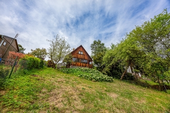 Prodej chaty / chalupy 47 m², Mirošovice