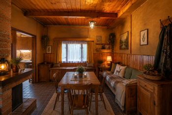 Prodej chaty / chalupy 47 m², Mirošovice