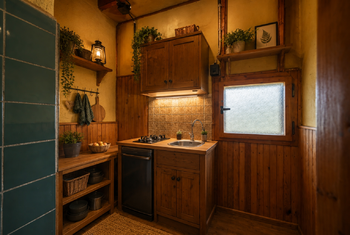 Prodej chaty / chalupy 47 m², Mirošovice