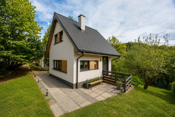 Prodej chaty / chalupy 47 m², Mirošovice