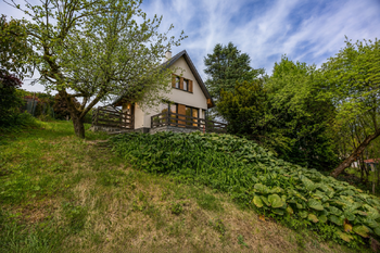 Prodej chaty / chalupy 47 m², Mirošovice