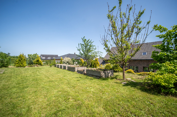 Prodej domu 200 m², Chomutov