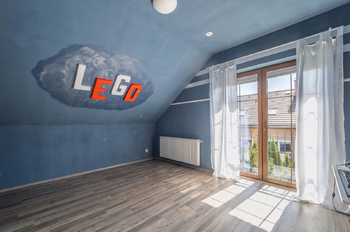 Prodej domu 200 m², Chomutov