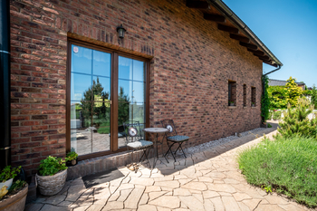 Prodej domu 200 m², Chomutov