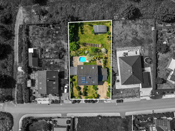 Prodej domu 200 m², Chomutov