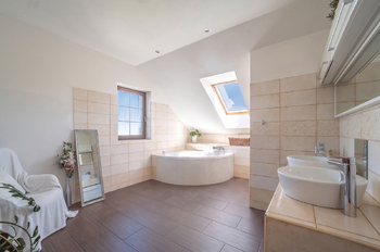 Prodej domu 190 m², Chomutov