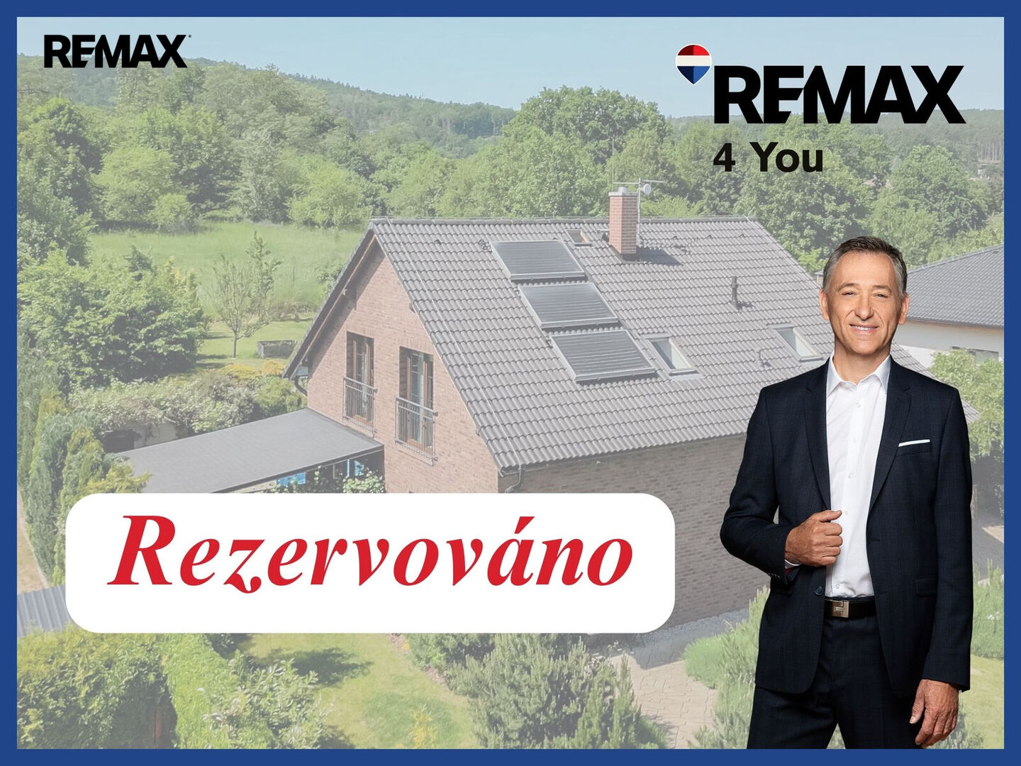 Prodej domu 190 m², Chomutov, Chomutov – fotka 1 z 4