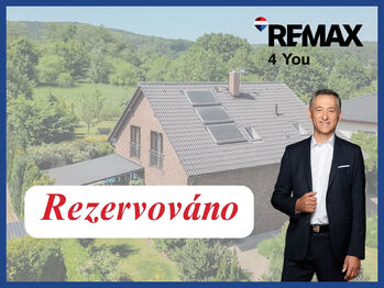 Prodej domu 190 m², Chomutov