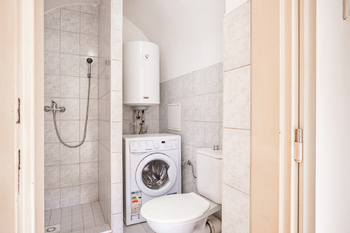 Prodej ubytovacího zařízení 131 m², Jemnice