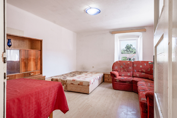 Prodej ubytovacího zařízení 131 m², Jemnice