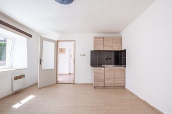 Prodej ubytovacího zařízení 131 m², Jemnice