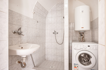 Prodej ubytovacího zařízení 131 m², Jemnice