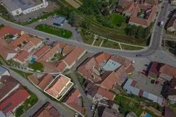 Prodej ubytovacího zařízení 131 m², Jemnice