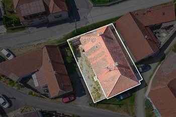 Prodej ubytovacího zařízení 131 m², Jemnice
