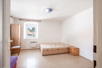 Prodej ubytovacího zařízení 131 m², Jemnice