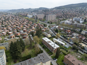 Pronájem bytu 2+1 v osobním vlastnictví 59 m², Zlín