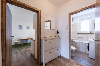 Pronájem bytu 2+1 v osobním vlastnictví 59 m², Zlín