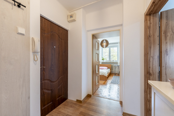 Pronájem bytu 2+1 v osobním vlastnictví 59 m², Zlín