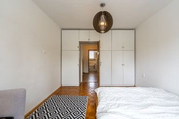 Pronájem bytu 2+1 v osobním vlastnictví 59 m², Zlín