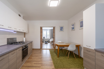 Pronájem bytu 2+1 v osobním vlastnictví 59 m², Zlín