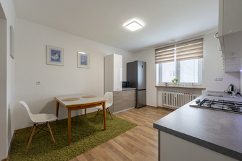 Pronájem bytu 2+1 v osobním vlastnictví 59 m², Zlín