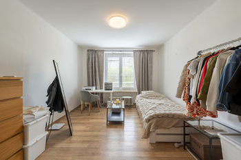 Pronájem bytu 2+1 v osobním vlastnictví 59 m², Zlín