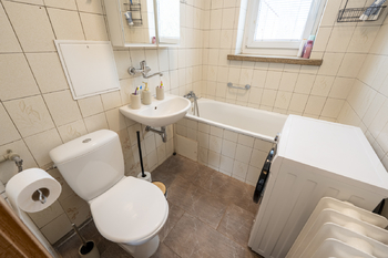 Pronájem bytu 2+1 v osobním vlastnictví 59 m², Zlín