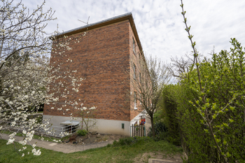 Pronájem bytu 2+1 v osobním vlastnictví 59 m², Zlín