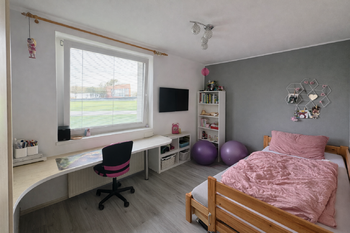 Prodej bytu 3+1 v osobním vlastnictví 62 m², Olomouc