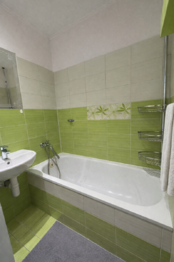 Prodej bytu 3+1 v osobním vlastnictví 62 m², Olomouc