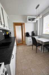 Prodej bytu 3+1 v osobním vlastnictví 62 m², Olomouc