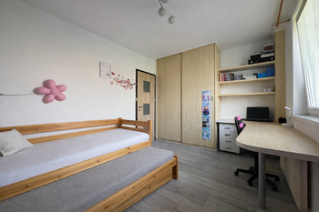 Prodej bytu 3+1 v osobním vlastnictví 62 m², Olomouc