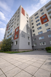 Prodej bytu 3+1 v osobním vlastnictví 62 m², Olomouc