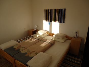 pokoj v přízemí - Prodej domu 209 m², Velké Svatoňovice