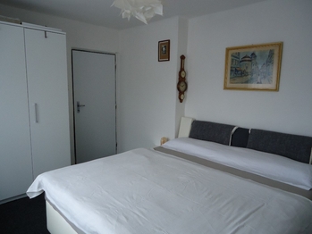 ložnice v patře - Prodej domu 209 m², Velké Svatoňovice