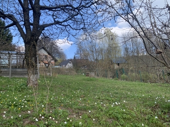 zahrada - Prodej domu 209 m², Velké Svatoňovice