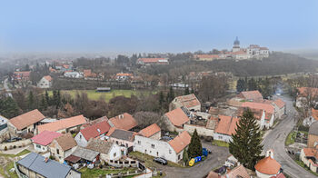 Prodej domu 41 m², Jimlín