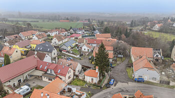 Prodej domu 41 m², Jimlín