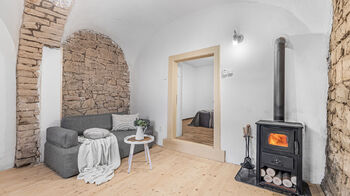 Prodej domu 41 m², Jimlín