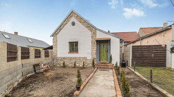 Prodej domu 41 m², Jimlín