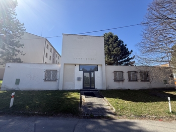 Pronájem obchodních prostor 37 m², Horní Bříza