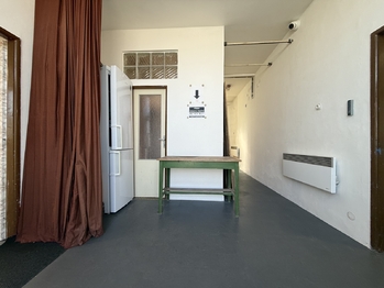 Pronájem kancelářských prostor 30 m², Horní Bříza