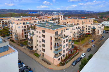 Prodej bytu 2+kk v osobním vlastnictví 58 m², Praha 5 - Stodůlky