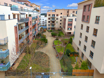 Prodej bytu 2+kk v osobním vlastnictví 58 m², Praha 5 - Stodůlky