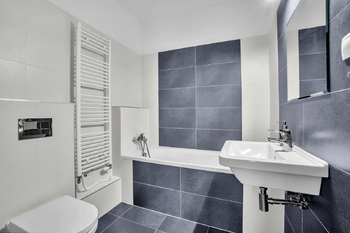 Prodej bytu 2+kk v osobním vlastnictví 58 m², Praha 5 - Stodůlky