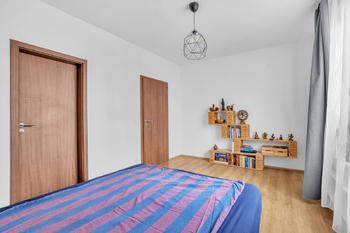 Prodej bytu 2+kk v osobním vlastnictví 58 m², Praha 5 - Stodůlky