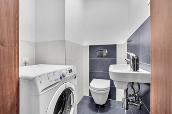 Prodej bytu 2+kk v osobním vlastnictví 58 m², Praha 5 - Stodůlky