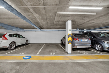 Prodej bytu 2+kk v osobním vlastnictví 58 m², Praha 5 - Stodůlky