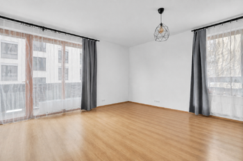 Prodej bytu 2+kk v osobním vlastnictví 58 m², Praha 5 - Stodůlky