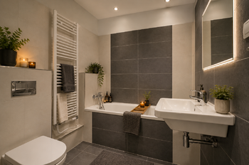 Prodej bytu 2+kk v osobním vlastnictví 58 m², Praha 5 - Stodůlky